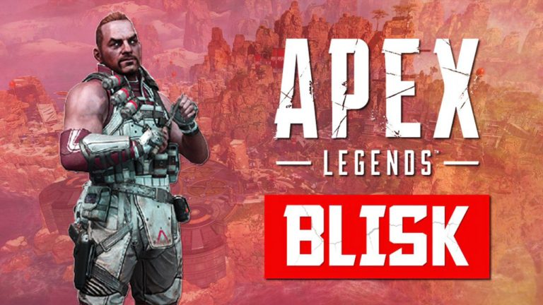 apex legends blisk leak