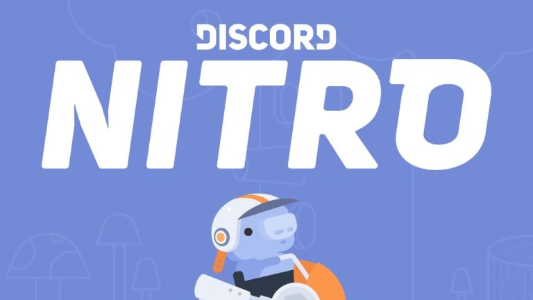 where is the free discord nitro from xbox game pass