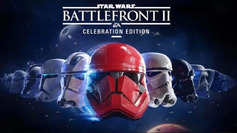 free download star wars battlefront 2 celebration edition