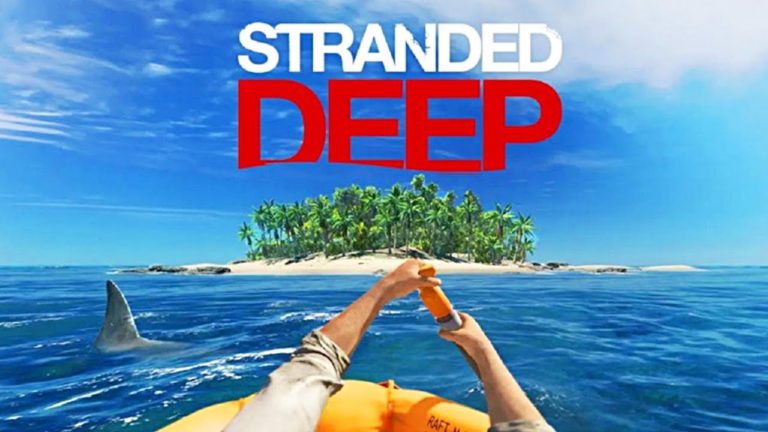 Stranded deep где найти ведро