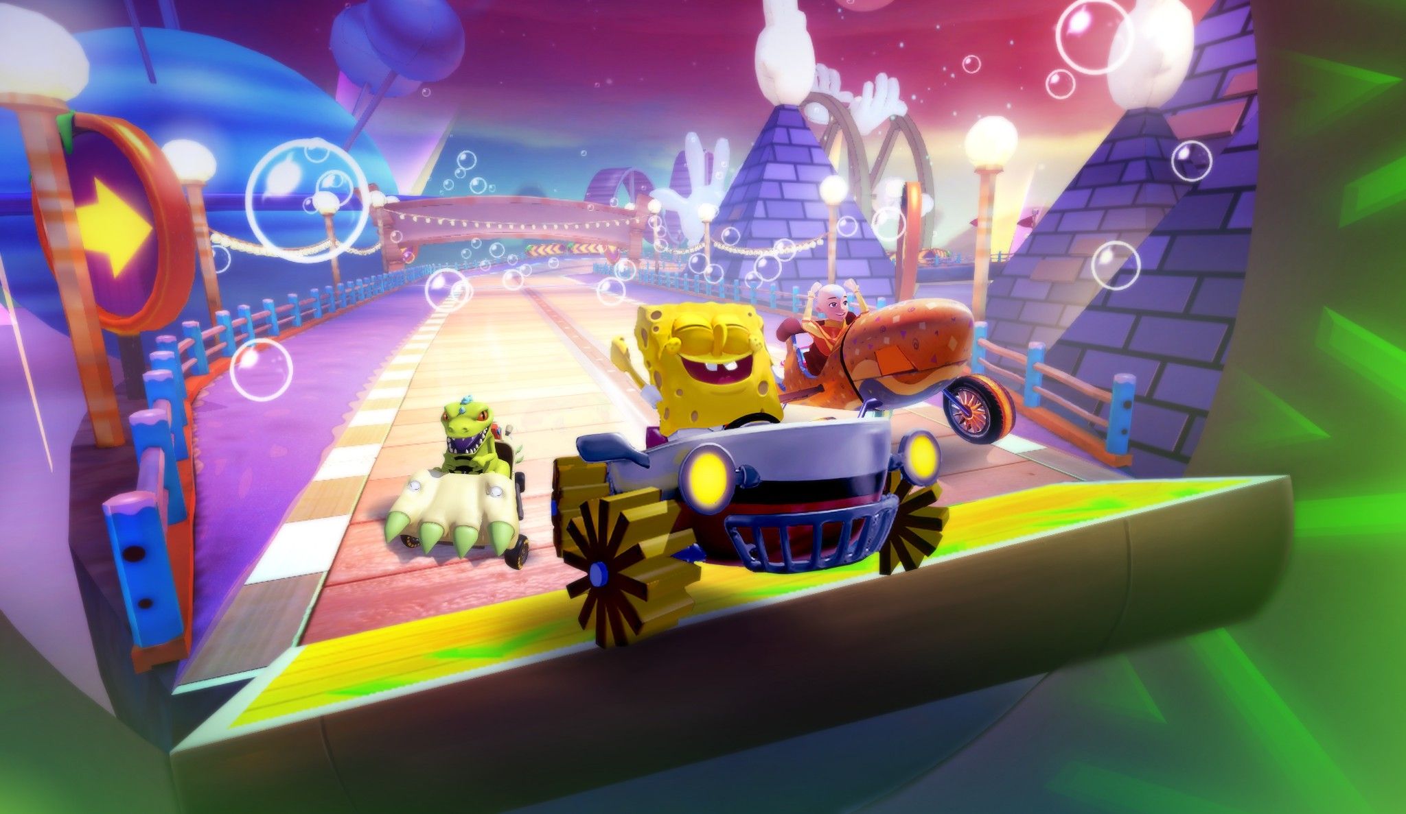 download nickelodeon kart racers 3 release date for free