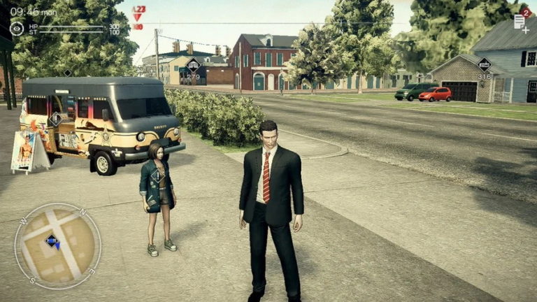deadly premonition 2 pc review download free