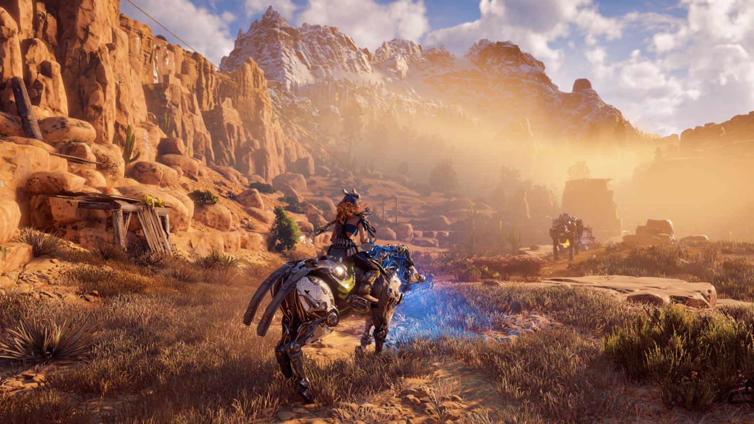 instal the new version for iphoneHorizon Zero Dawn™ Complete Edition