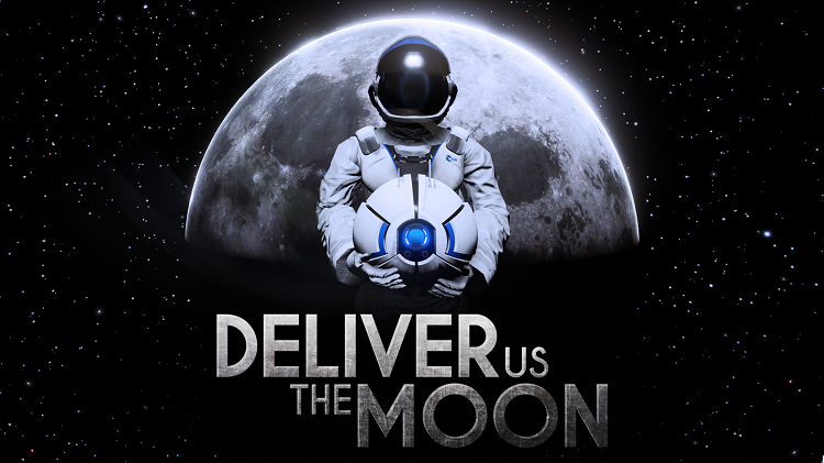 deliver us the moon johanson family