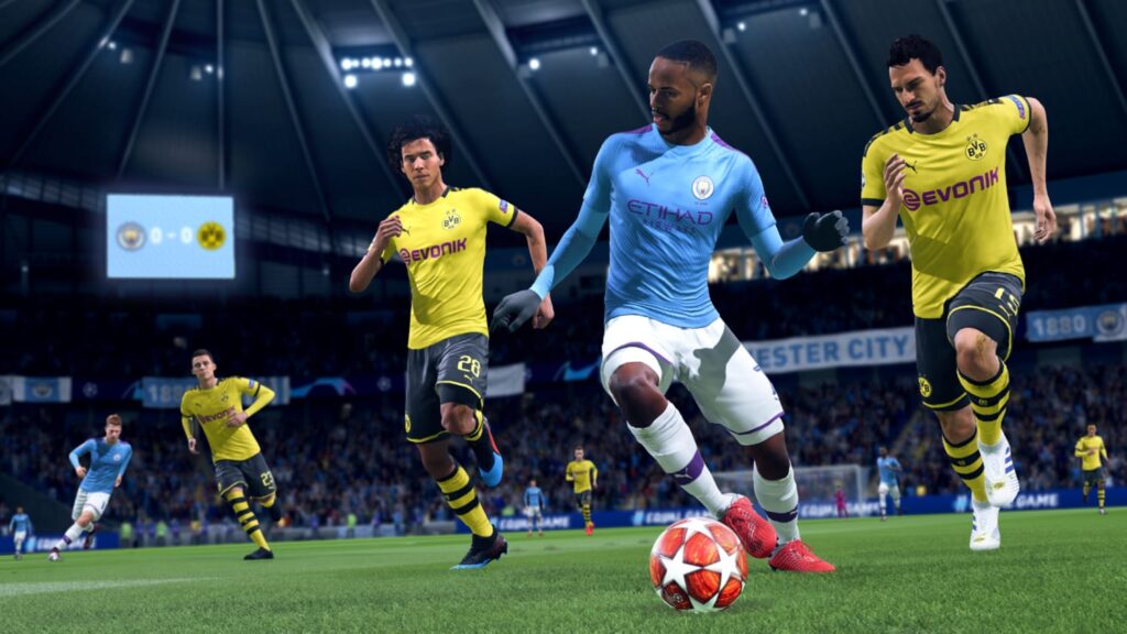 FIFA 21: Recensione, Gameplay Trailer e Screenshot - Tech ...