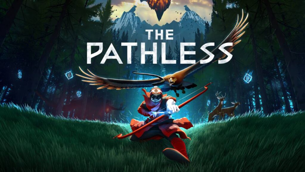 the pathless release date