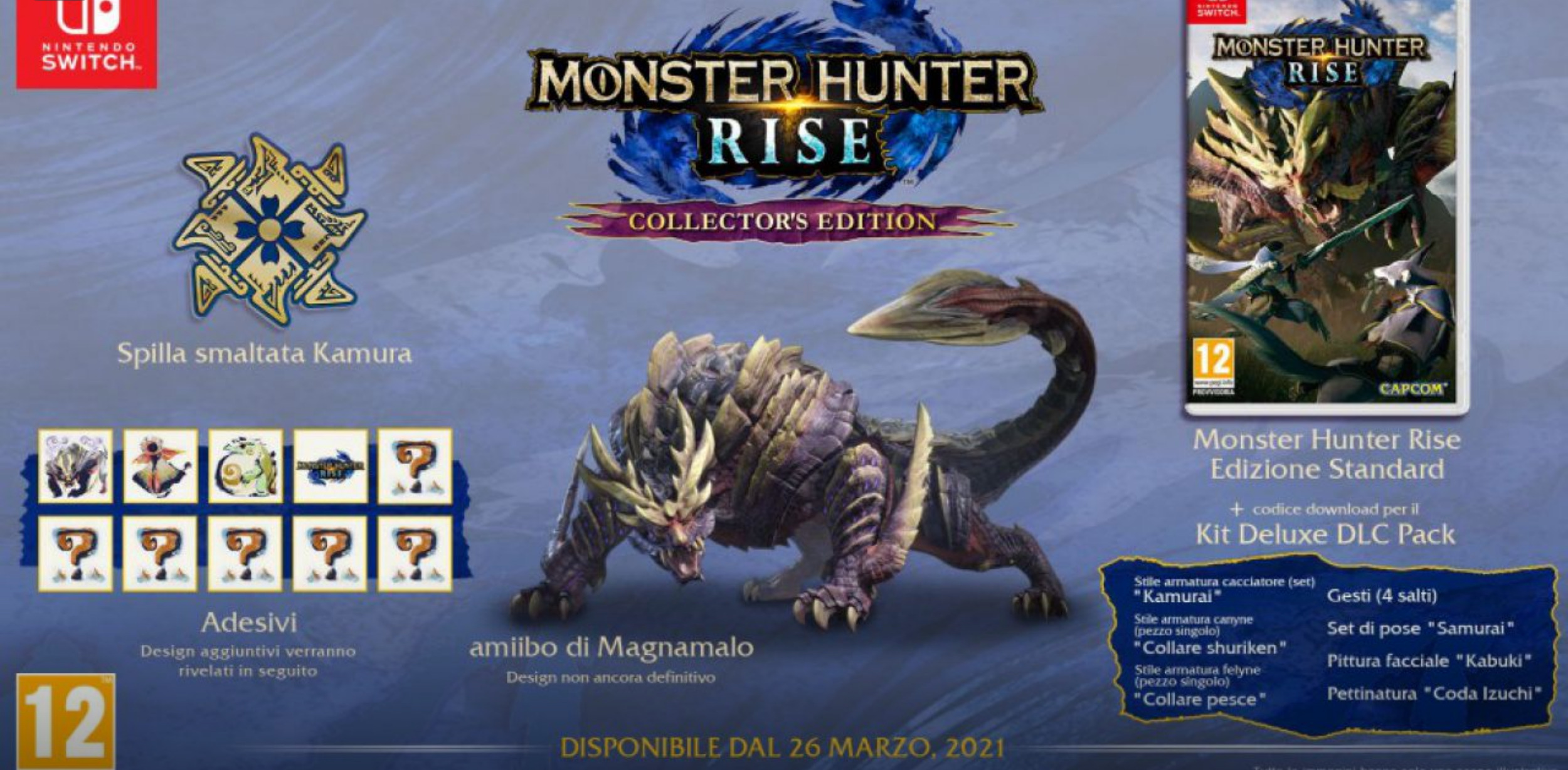 monster hunter rise pc release