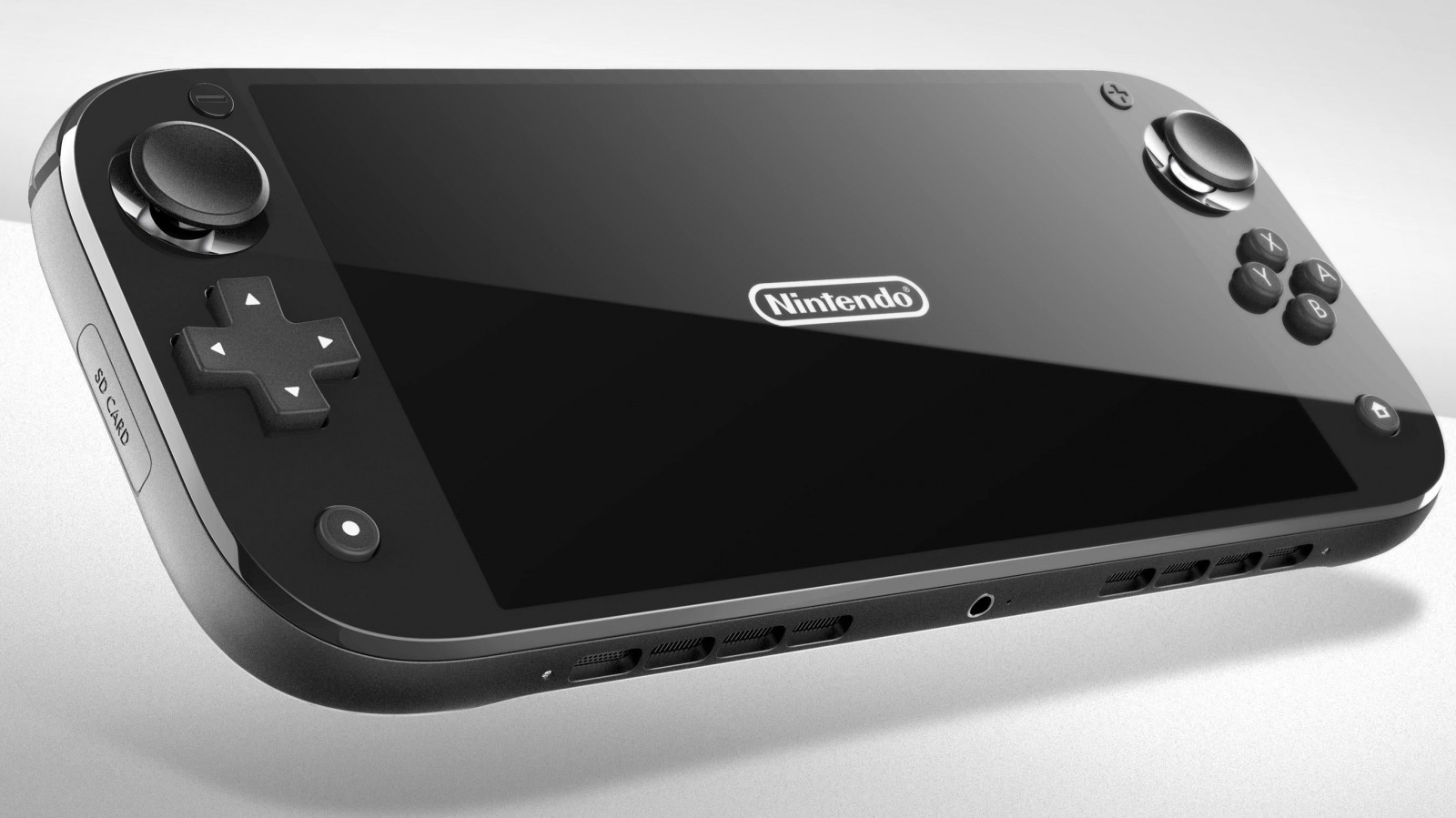 Nintendo Switch Pro Nuovi rumors sulla potenza della console Tech Gaming