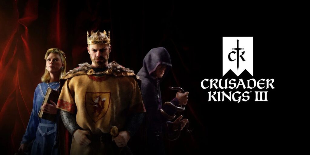 crusader kings 3 royal court