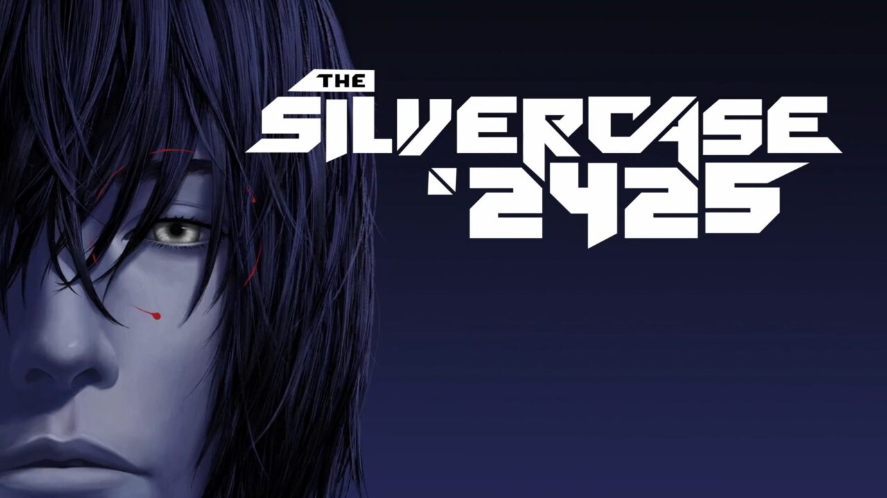 Dex guru. The Silver Case 2425. Silver Case игра. Silver Case 2425 Cover. Silver Case 2425 poster.