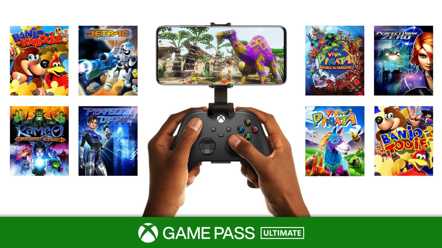 Xbox Cloud Game Svelati I Primi Giochi Game Pass Compatibili Tech Gaming