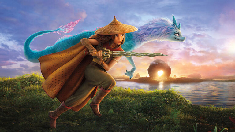 raya and the last dragon movie showtimes
