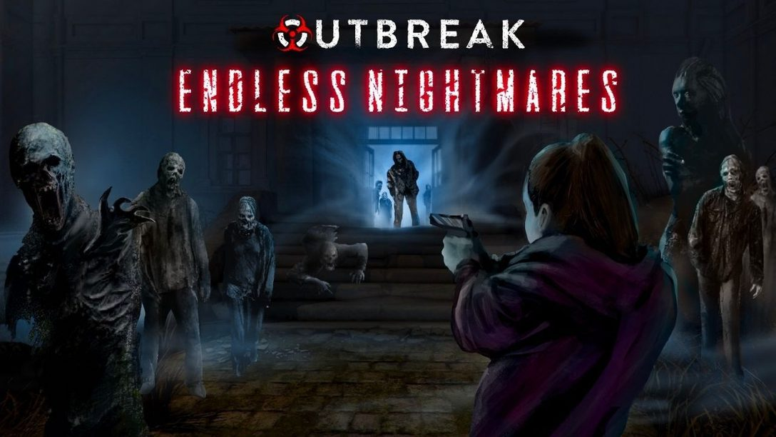 Outbreak endless nightmare прохождение