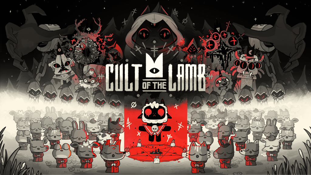 cult of the lamb game release date