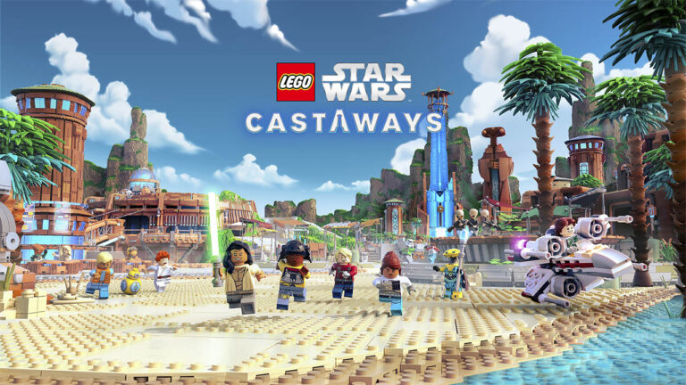 lego star wars castaways reddit