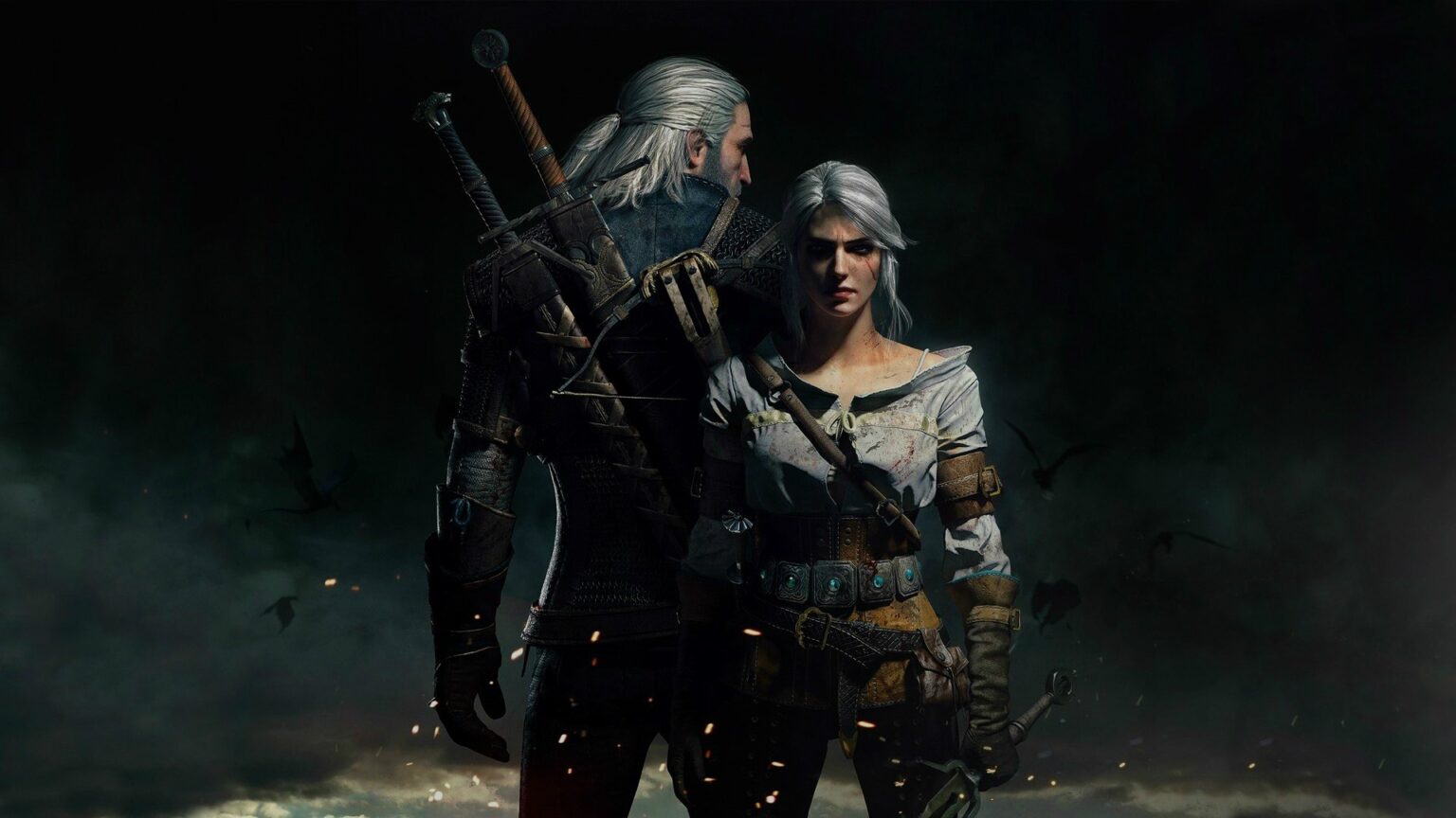 witcher 3 pc patch