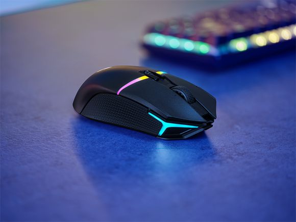 Corsair annuncia un nuovo mouse da gaming