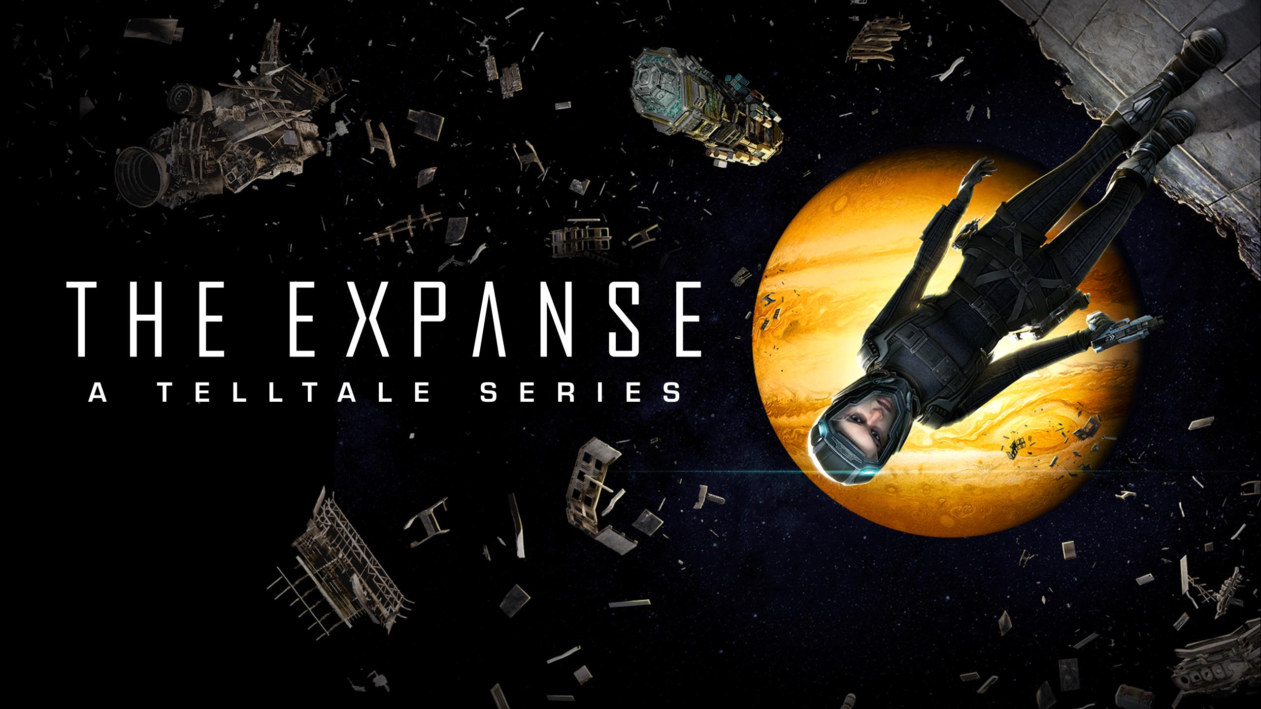 Recensione e Screenshot di The Expanse A Telltale Series